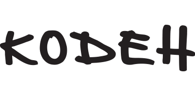 Kodeh Logo